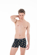 Boxershort Cheers aus hochwertiger Baumwolle