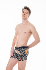 Boxershort Rich Teddy aus hochwertiger Baumwolle