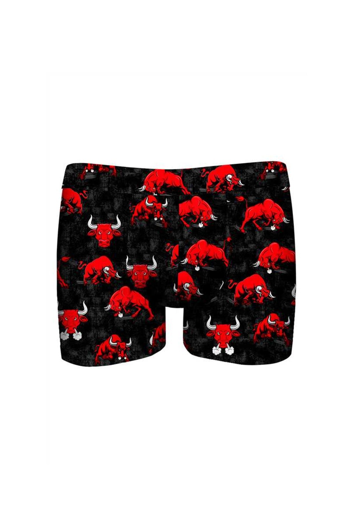 John Frank JFBDH701-BULLS Mehrfarbig