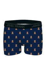 Boxershort Mini Bear aus hochwertigem Modal