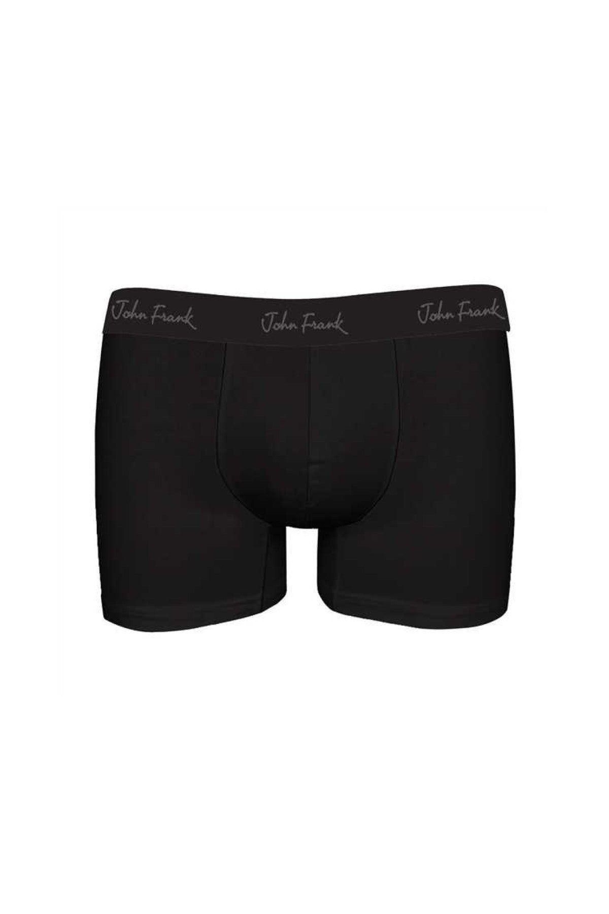 John Frank JFBMOC01 Schwarz