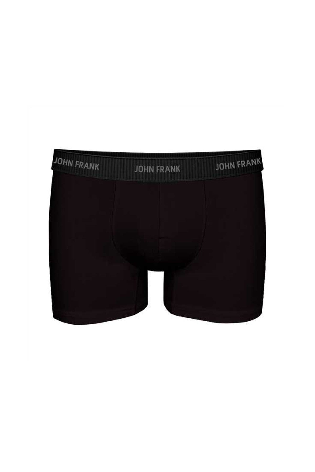 John Frank JFBMOC1X1 Schwarz