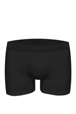 Boxershort Natural Modal Schwarz aus hochwertigem Modal