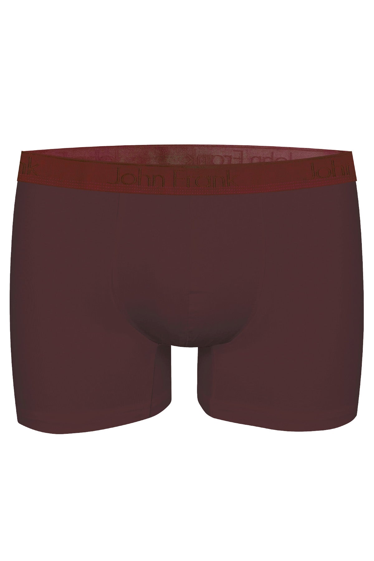 Boxershort Natural Hidden 3-pack made of high-quality modal 
