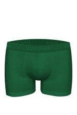 Boxershort Natural Modal Grün aus hochwertigem Modal