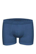 Boxershort Natural Modal Blau aus hochwertigem Modal