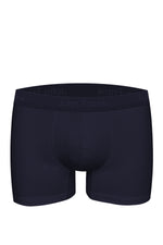 Boxershort Natural Modal Navy aus hochwertigem Modal