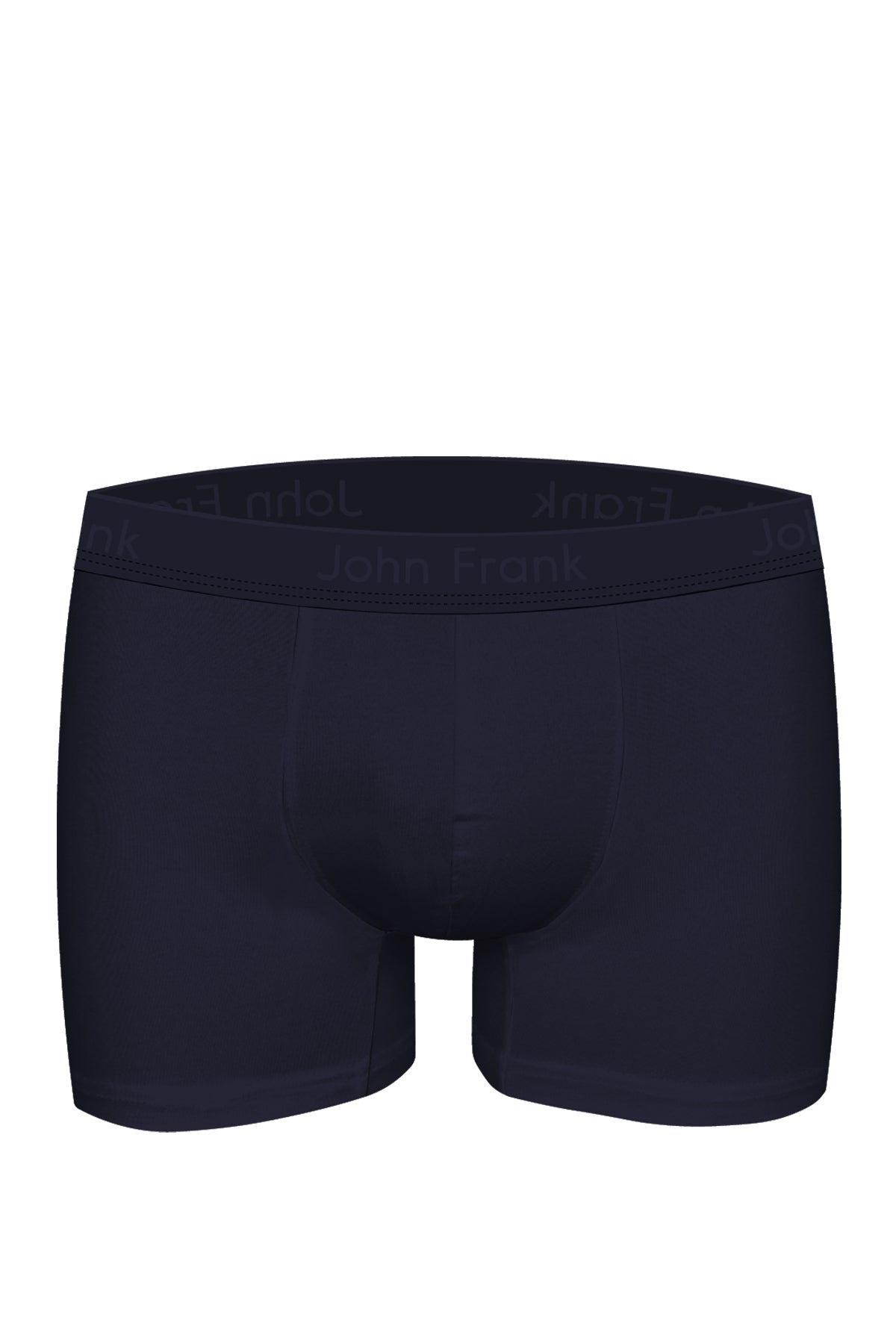 Boxershort Natural Modal Weiß aus hochwertigem Modal