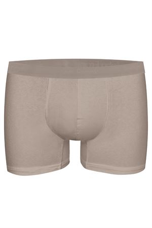Boxershort Natural Modal Weiß aus hochwertigem Modal