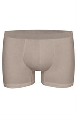 Boxershort Natural Modal Weiß aus hochwertigem Modal