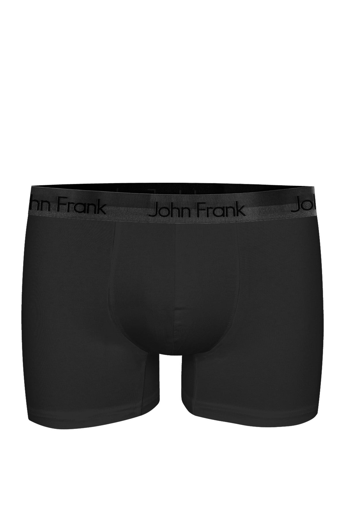 Boxershort Black aus hochwertiger Baumwolle