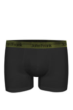 Boxershort Black II aus hochwertiger Baumwolle