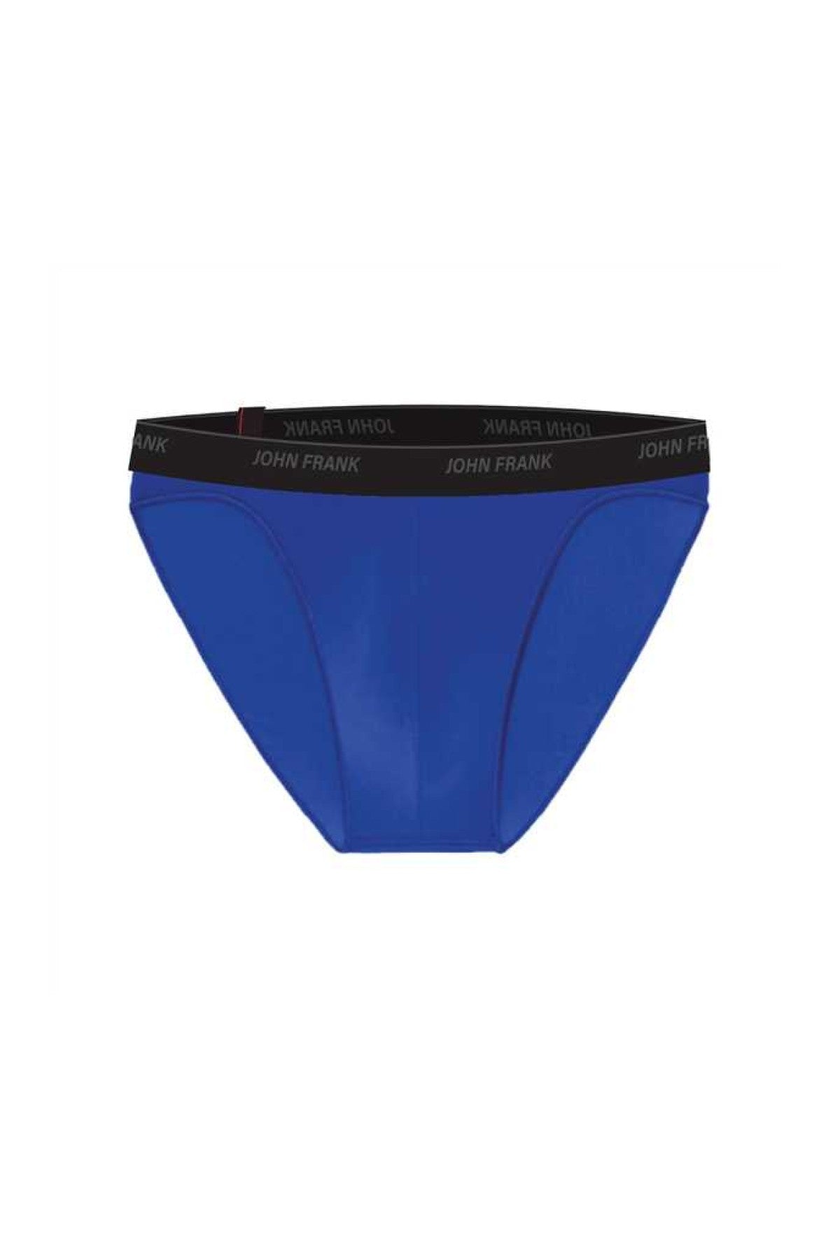 John Frank JFBRIEFXPRIME200-PRIME Saxblau