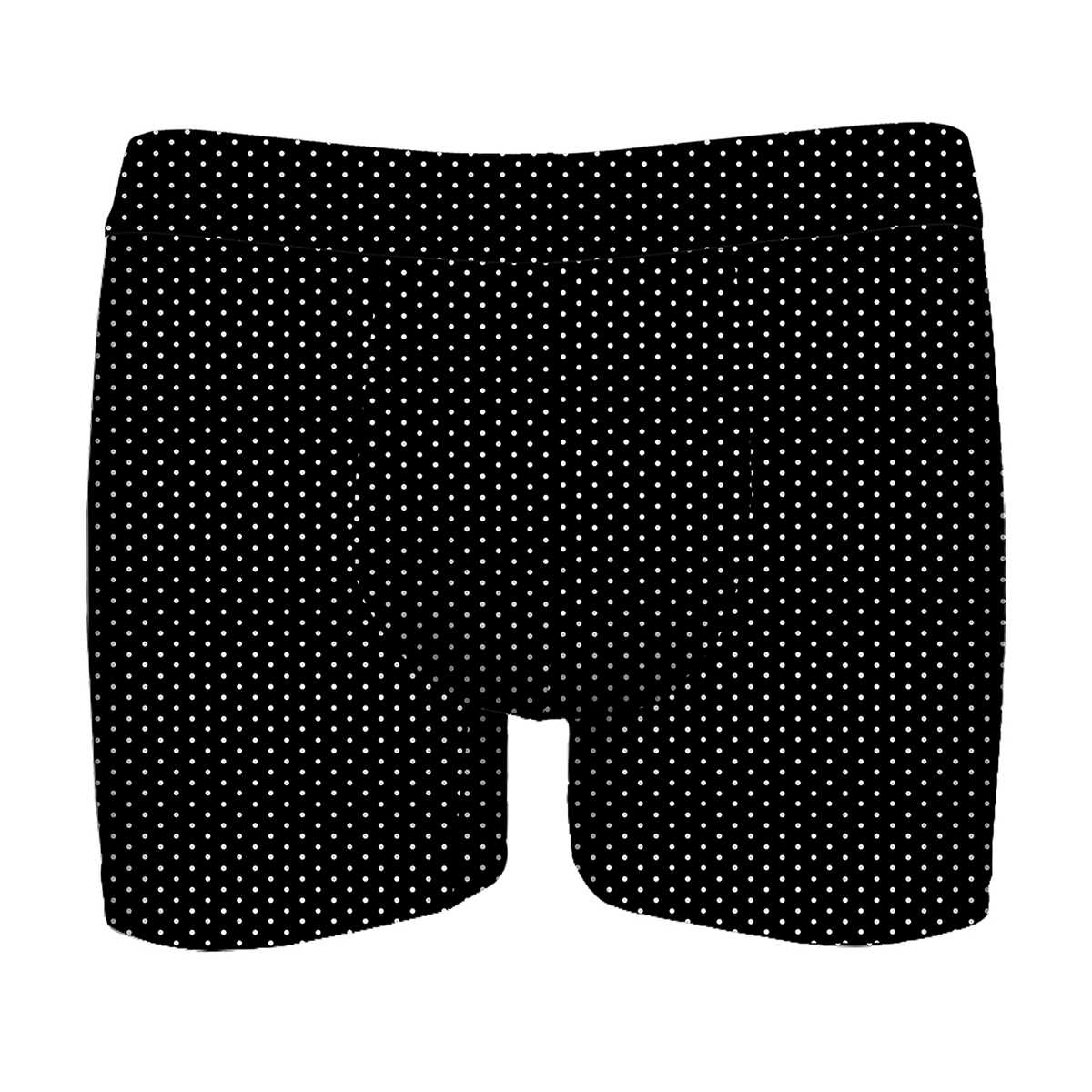 Boxershort Natural Hidden 3-pack made of high-quality modal 