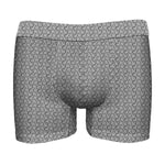 Boxershort Natural Hidden 3-pack made of high-quality modal 