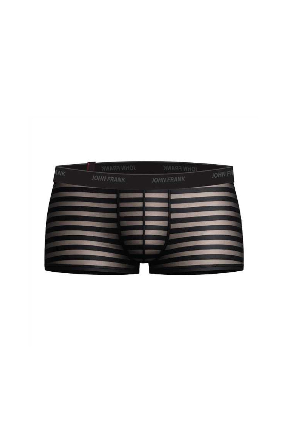 John Frank JFBXSLS100- SELESTIA Schwarz