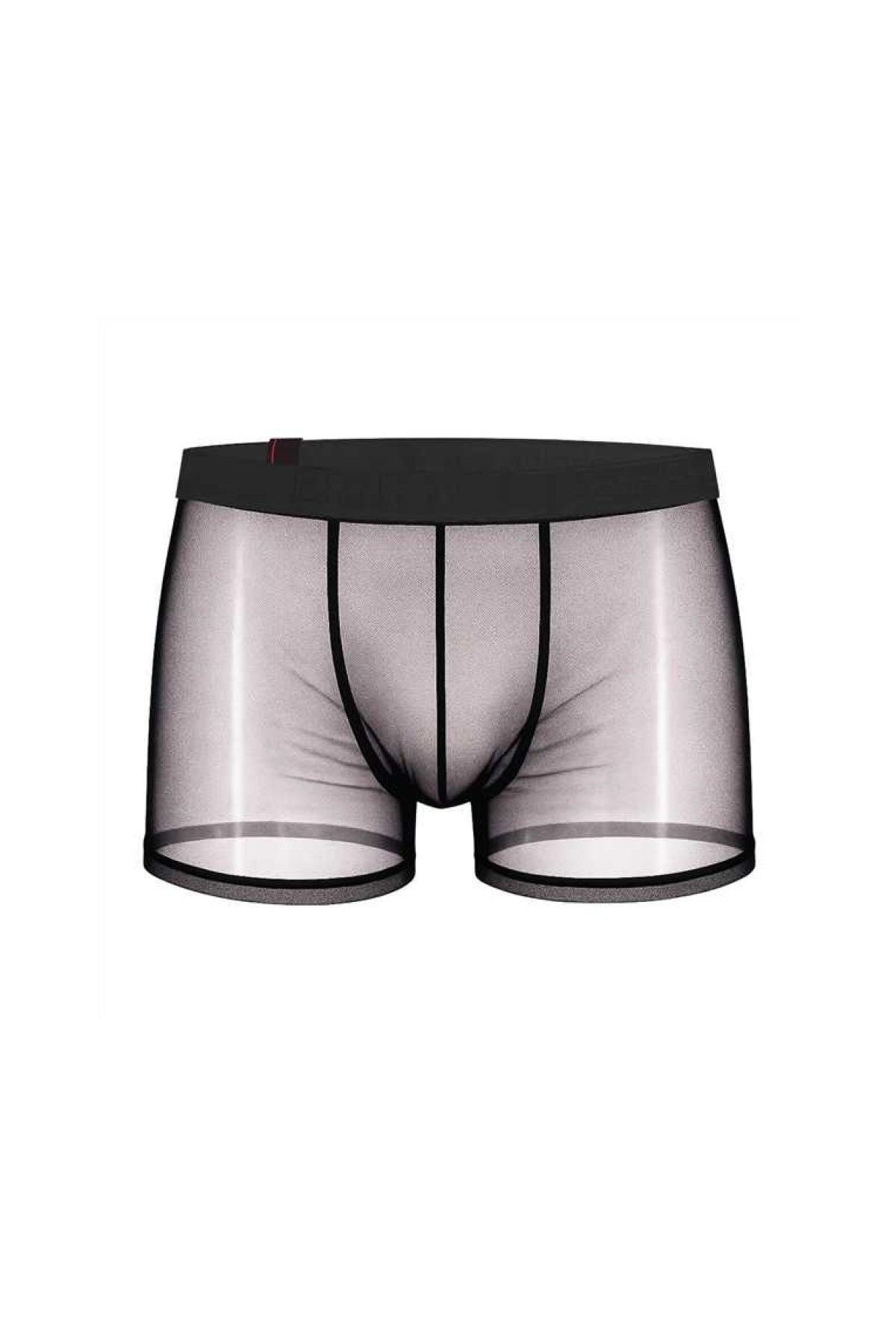 John Frank JFBXTUL100-TULLE Schwarz