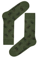 John Frank eighty five Fly Socken aus hochwertiger Baumwolle