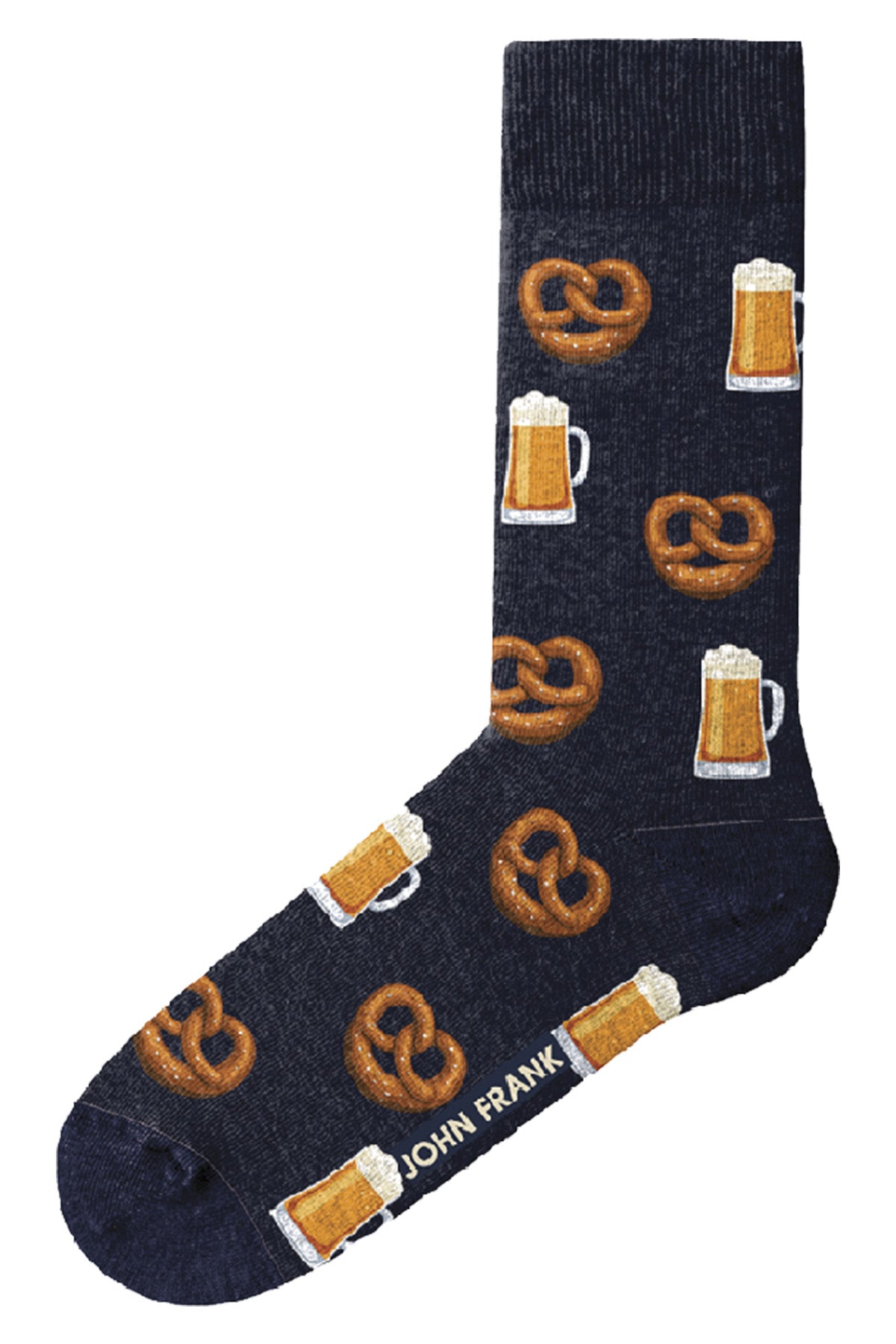 John Fank Fun Socken Oktoberfest