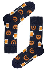 John Fank Fun Socken Oktoberfest