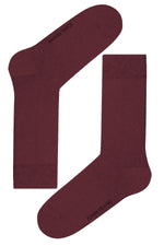 John Frank Socken aus hochwertigem Modal
