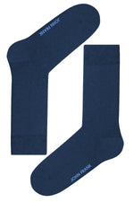 John Frank Socken aus hochwertigem Modal