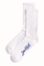 John Frank Sport Socken Basic aus hochwertigem Modal