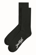 John Frank Sport Socken Basic aus hochwertigem Modal