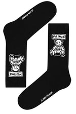 John Frank Sport Socken Mr. Frank aus hochwertigem Modal