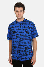 John Frank Identity Pyjama-Set – Main City