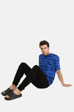 John Frank Identity Pyjama-Set – Main City