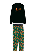 John Frank Christmas Pyjama-Set – Ginger Bread