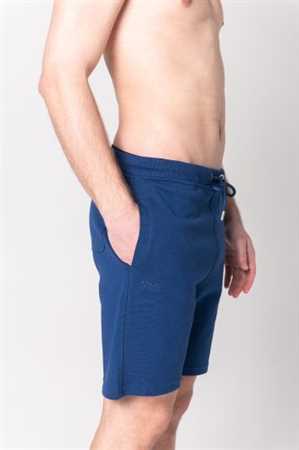 John Frank Basic Short