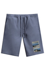 John Frank Short Basic Printed Caddy