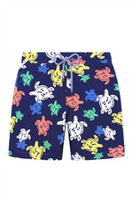 John Frank Badeshort Caretta