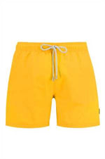 John Frank Badeshort GTS Gelb