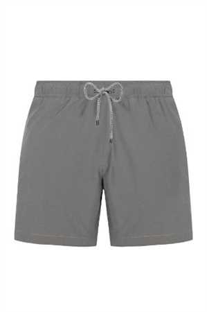 John Frank Badeshort GTS Grau