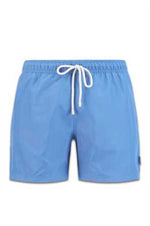 John Frank Badeshort GTS Hellblau