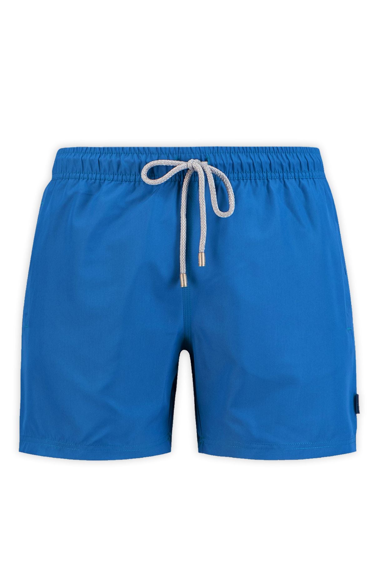 John Frank Badeshort GTS Blau