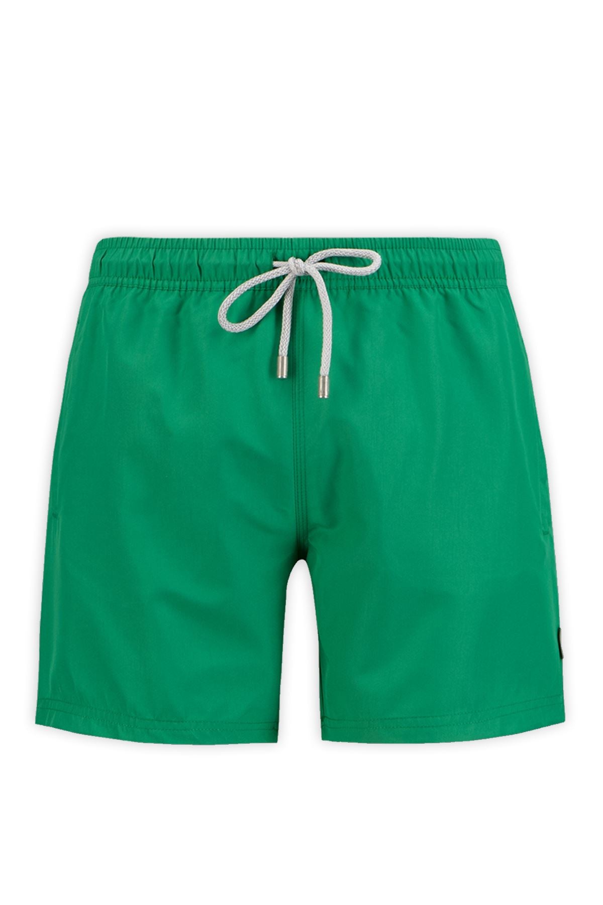 John Frank Badeshort GTS Grün