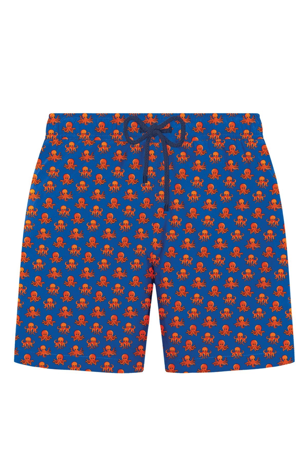 John Frank Badeshort Tiny Octopus