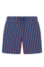 John Frank Badeshort Tiny Octopus