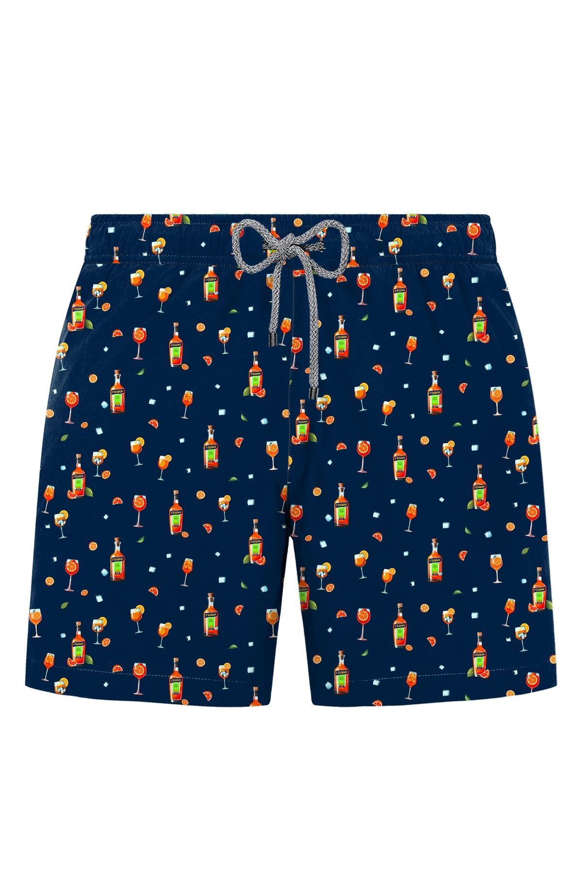 John Frank Badeshort Cocktail