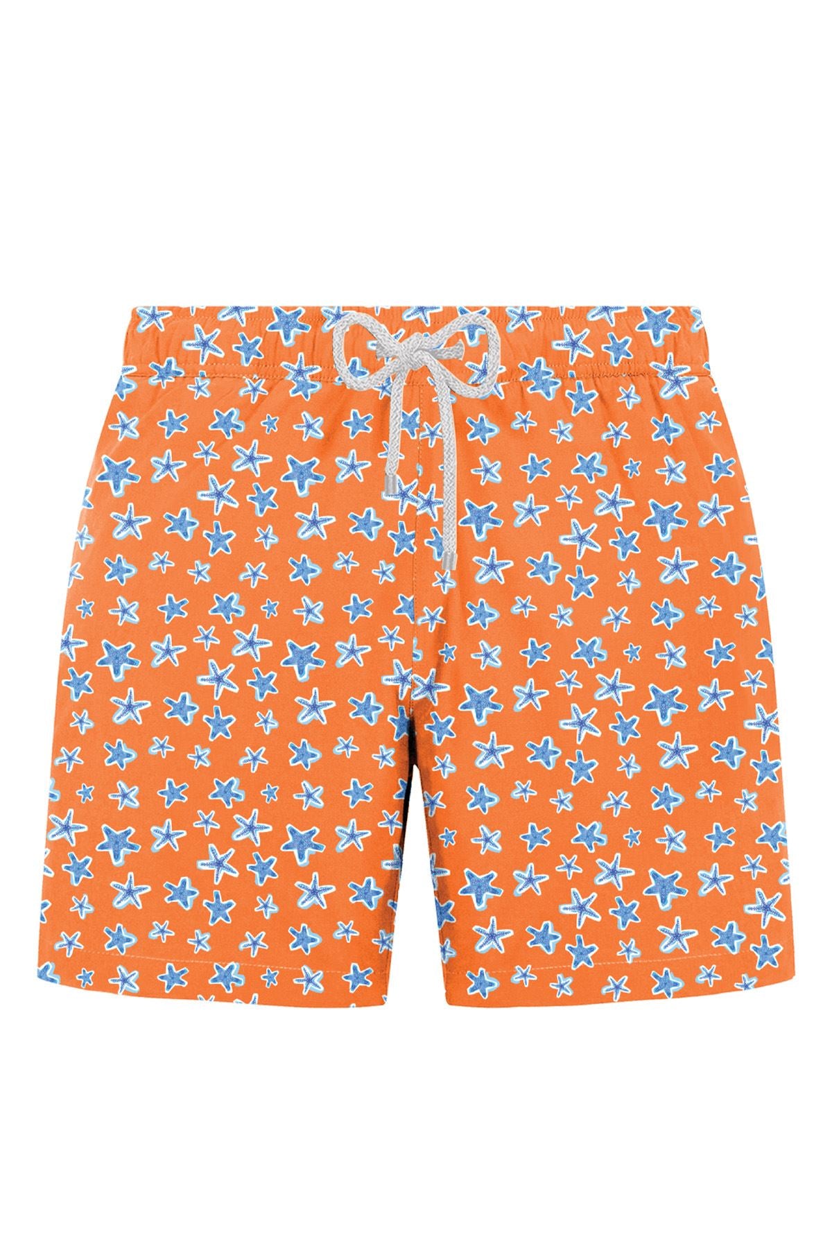 John Frank Badeshort Tiny Starfish