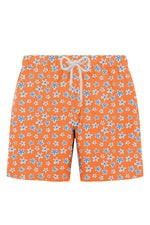 John Frank Badeshort Tiny Starfish