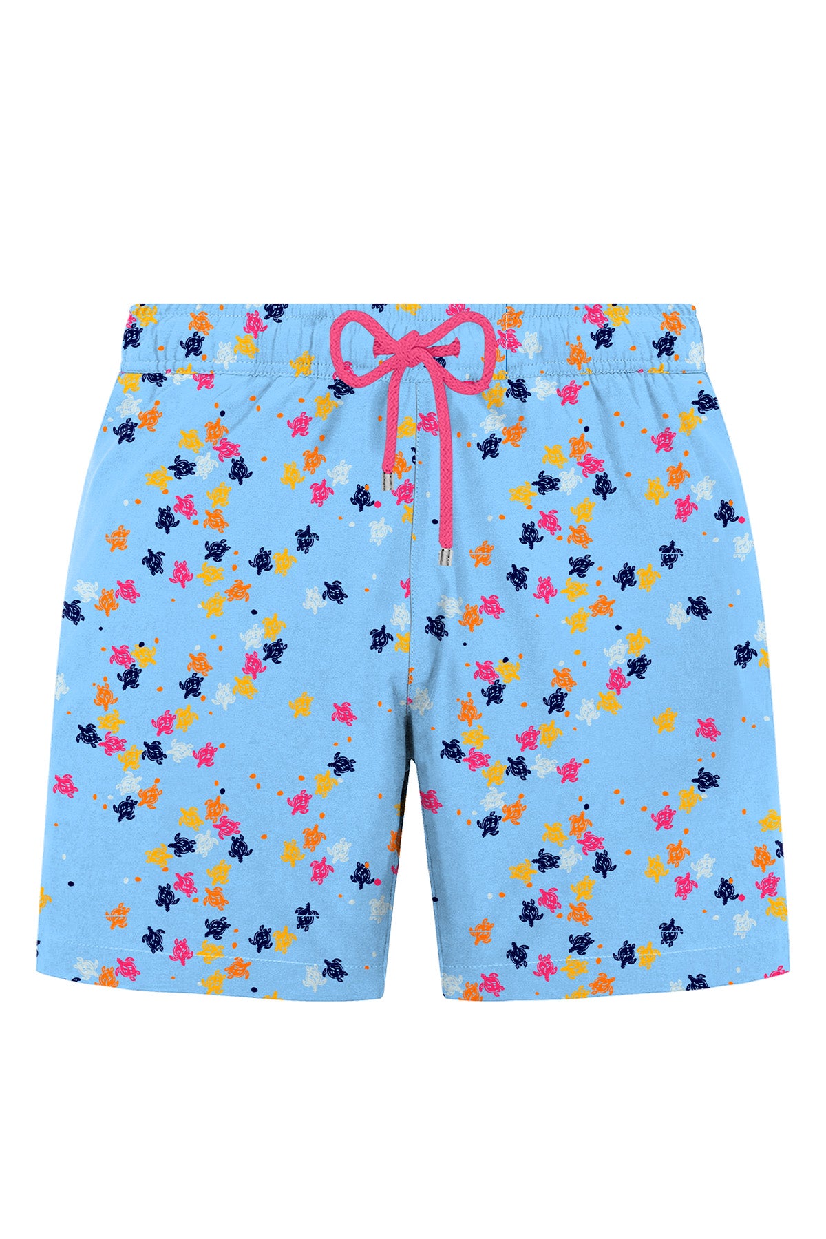John Frank Badeshort Little