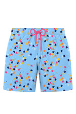 John Frank Badeshort Little