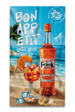 John Frank Kollektion Cocktail