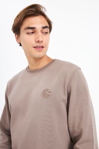 John Frank Studio Sweatshirt mehrere Farben