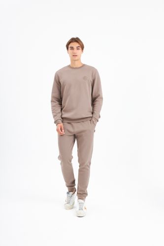 John Frank Studio Sweatshirt mehrere Farben